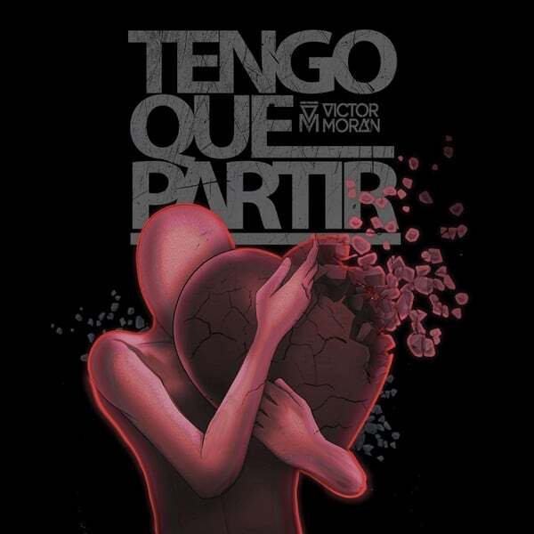 Cover art for Tengo Que Partir